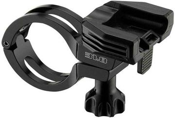 Picture of LEZYNE REPLACEMENT-CLAMP ALUMINIUM 31,8